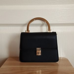 Topshop Mini Lady Handbag